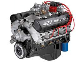 P0A3D Engine